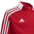 Casaco de futebol adidas Tiro21 Tk Y Casaco de futebol para crianças