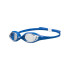 Óculos de natação Arena Spider Blue Adult
