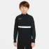 Sweatshirt Nike Dri-FIT Academy Preto