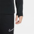 Sweatshirt Nike Dri-FIT Academy Preto