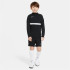 Sweatshirt Nike Dri-FIT Academy Preto