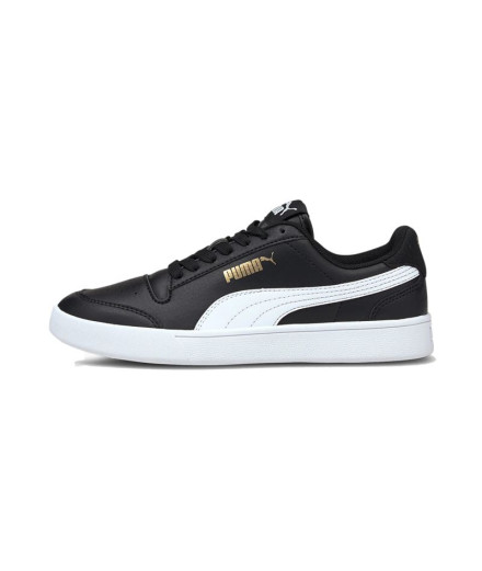 Sapatilhas da Puma Shuffle Infantil