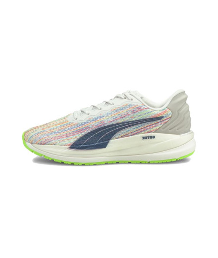 Puma Magnify Nitro SP Sapatilhas Branco