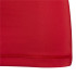 Camisola de futebol adidas Techfit Top Boys Red