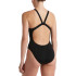 Fato de banho de Natação Nike Fastback One Piece Mulher Preto