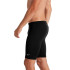 Fato de banho de Natação Nike Jammer Homem Preto