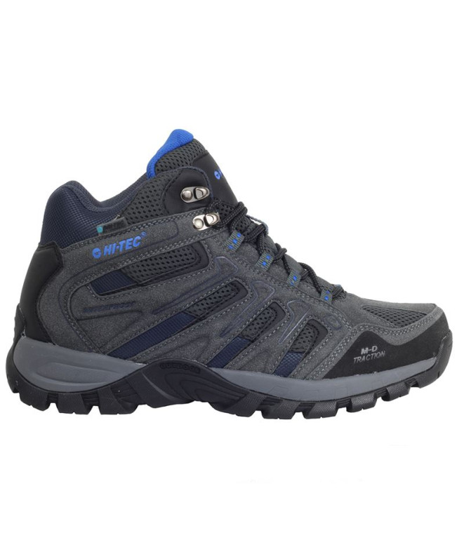 Sapatilhas de montanha Hi-Tec Torca Mid WP...