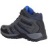 Sapatilhas de montanha Hi-Tec Torca Mid WP Men's Cinzento