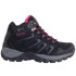 Sapatilhas de alpinismo Hi-Tec Torca Mid WP Women's Black