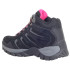 Sapatilhas de alpinismo Hi-Tec Torca Mid WP Women's Black
