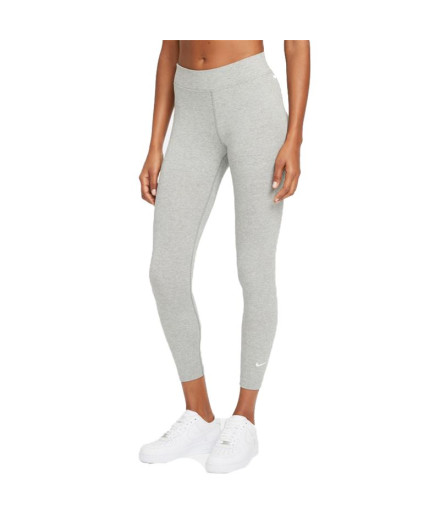 Malhas Nike Sportswear Essential W Cinzento