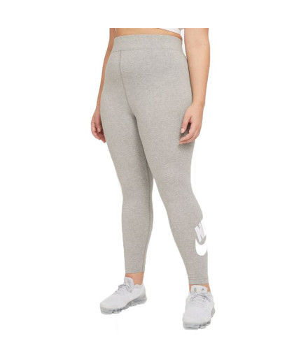 Malhas Nike Sportswear Essential W Cinzento