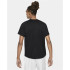 Camiseta tênis de NikeCourt Dri-FIT Victory M Preto