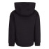Moletom Nike Club Fleece Hig Low Preto