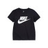 Camiseta Nike Futura Preto