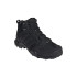 Botas de alpinismo adidas Terrex Swift R2 Mid Preto