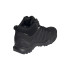Botas de alpinismo adidas Terrex Swift R2 Mid Preto