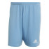 Calças de futebol adidas Squad 21 Calças de futebol para homem
