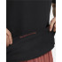 Camiseta running Nike de Dri-FIT M Preto