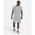 T-Shirt Jordan Jumpman M Cinzento