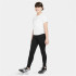 Camiseta Nike Dri-FIT One Girls Branco