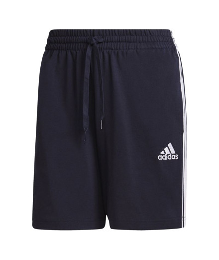 Calça calções adidas Aeroready Essentials 3-Stripes M...
