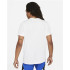 Camiseta Jordan Jumpman M Branco