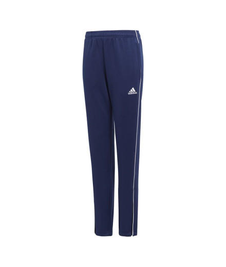 Calções de futebol adidas Core 18 K Azul escuro