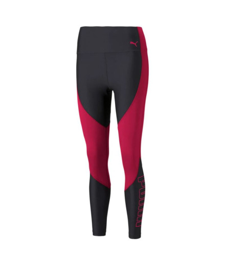 Puma Eversculpt Log W Vermelho Fitness Leggings