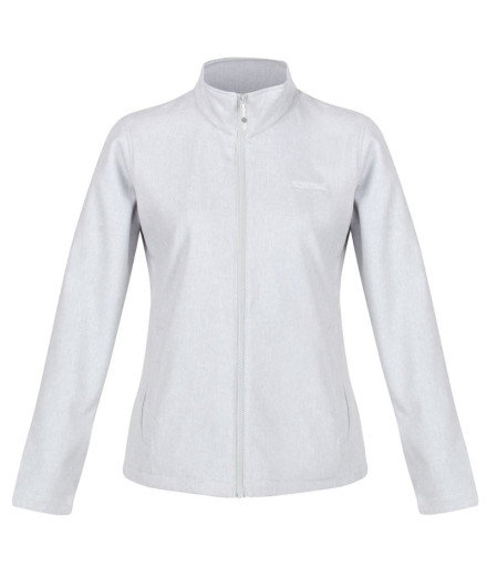 Casaco Regatta Connie V Softshell Walking W Branco