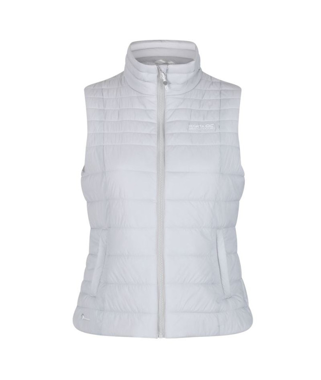 Colete Regatta Freezeway III Insulated W White