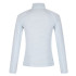 T-shirt Regatta Yonder Half-Zip W Azul claro