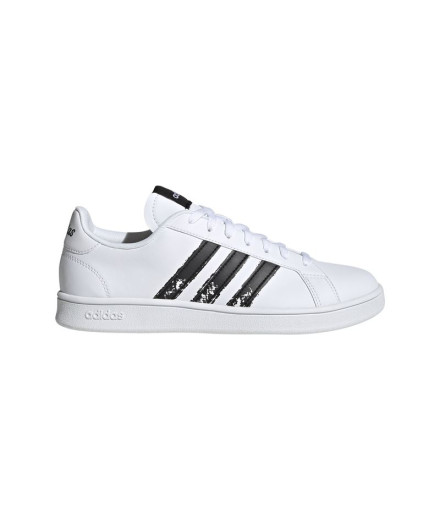 Sapatilhas adidas Grand Court Base Beyond M Branco