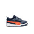 Sapatilhas da Puma Multiflex Sl V Infantil