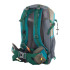 Mochila Joluvi caminhada Somiedo 40 Azul