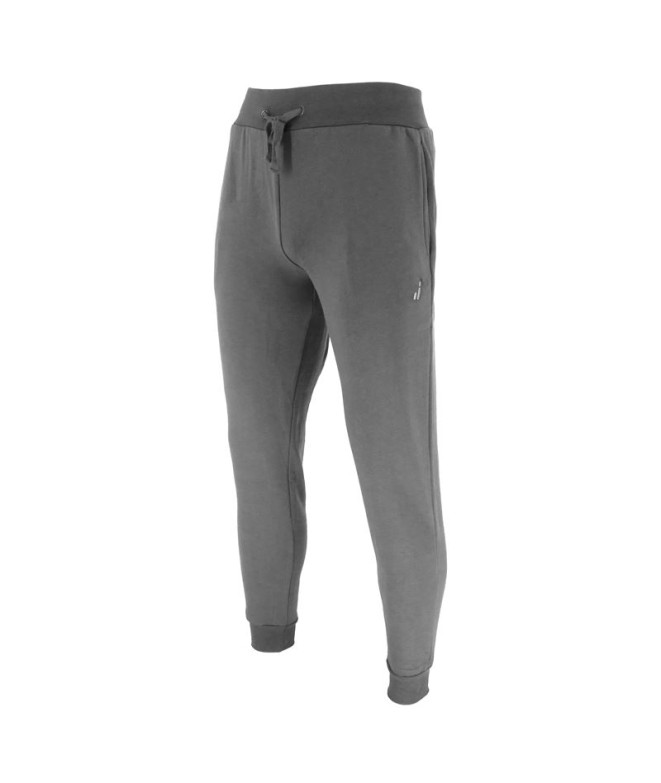 Calça Joluvi Slim M Cinzento
