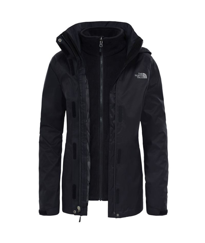 Casaco The North Face Evolve II Triclimate® W...