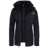 Casaco The North Face Evolve II Triclimate® W Preto