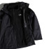 Casaco The North Face Evolve II Triclimate® W Preto