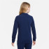 Camiseta futebol Nike da Dri-FIT Academy Kids Azul