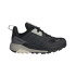 Sapatilhas de caminhada adidas Terrex ailmaker RAIN.RD Kids Preto