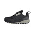 Sapatilhas de caminhada adidas Terrex ailmaker RAIN.RD Kids Preto
