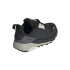 Sapatilhas de caminhada adidas Terrex ailmaker RAIN.RD Kids Preto