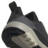 Sapatilhas de caminhada adidas Terrex ailmaker RAIN.RD Kids Preto