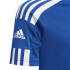 Camiseta Futebol adidas da Esquadra 21 Menino