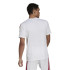 Camiseta de Futebol adidas Esquadrão 21 Ss Homem