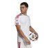 Camiseta de Futebol adidas Esquadrão 21 Ss Homem
