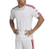 Camiseta de Futebol adidas Esquadrão 21 Ss Homem