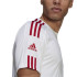 Camiseta de Futebol adidas Esquadrão 21 Ss Homem