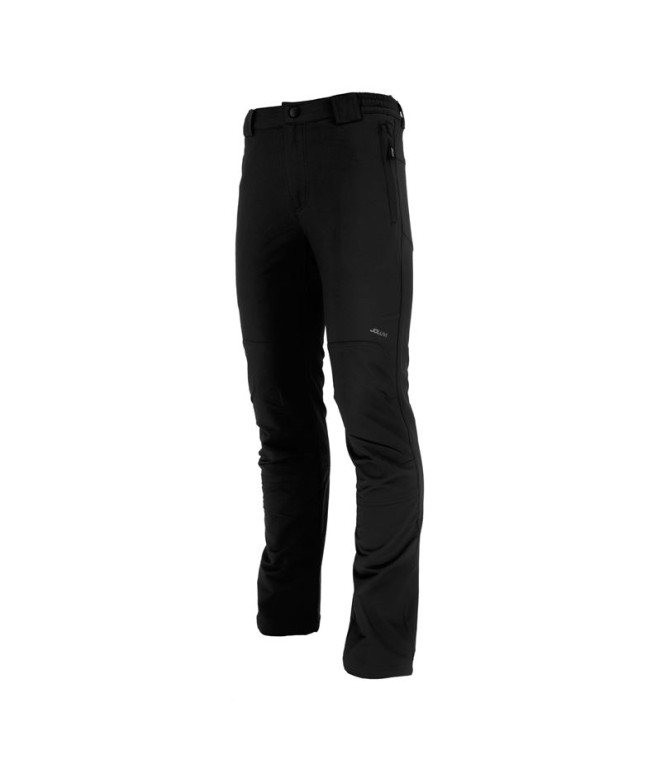 Calça montanha Joluvi por Out Attack M Black